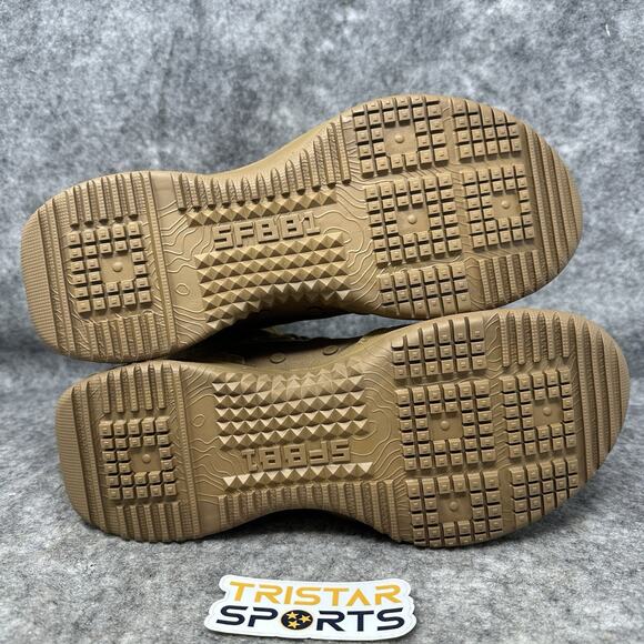 Nike SFB B2 Tactical Boots Mens Size 9 Coyote Military Combat FN3720-900 - Picture 6 of 7